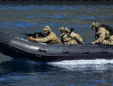 Ανταλλαγή φραστικών «πυρών»: Η Αγκυρα απαντά σε Α.Τσίπρα «Εμείς κατεβάσαμε την ελληνική σημαία»